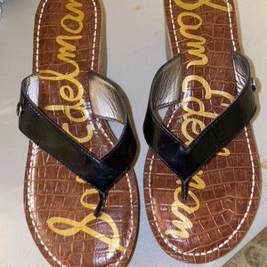 Sam Edelman Flip Flops